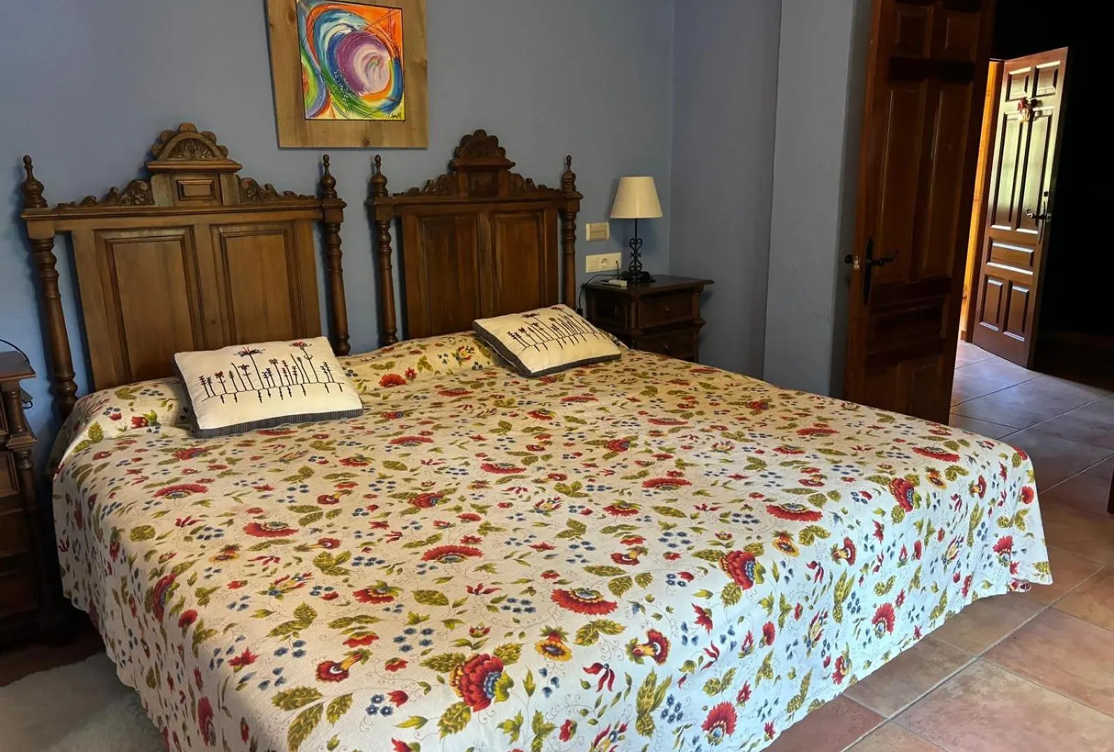 Hotel El Refugio De Juanar Ojén