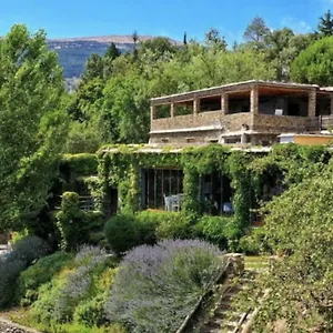 Landhaus Catifalarga Alpujarra
