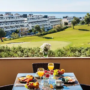 4* Lägenhetshotell Ona Valle Golf &
