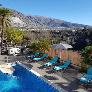 Landhaus Rural El Valle