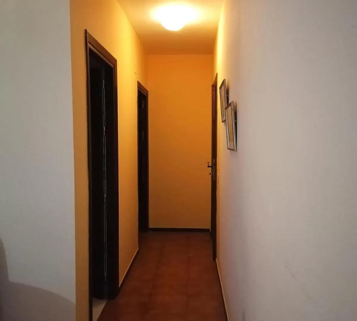 Hotel El Refugio De Juanar Ojen