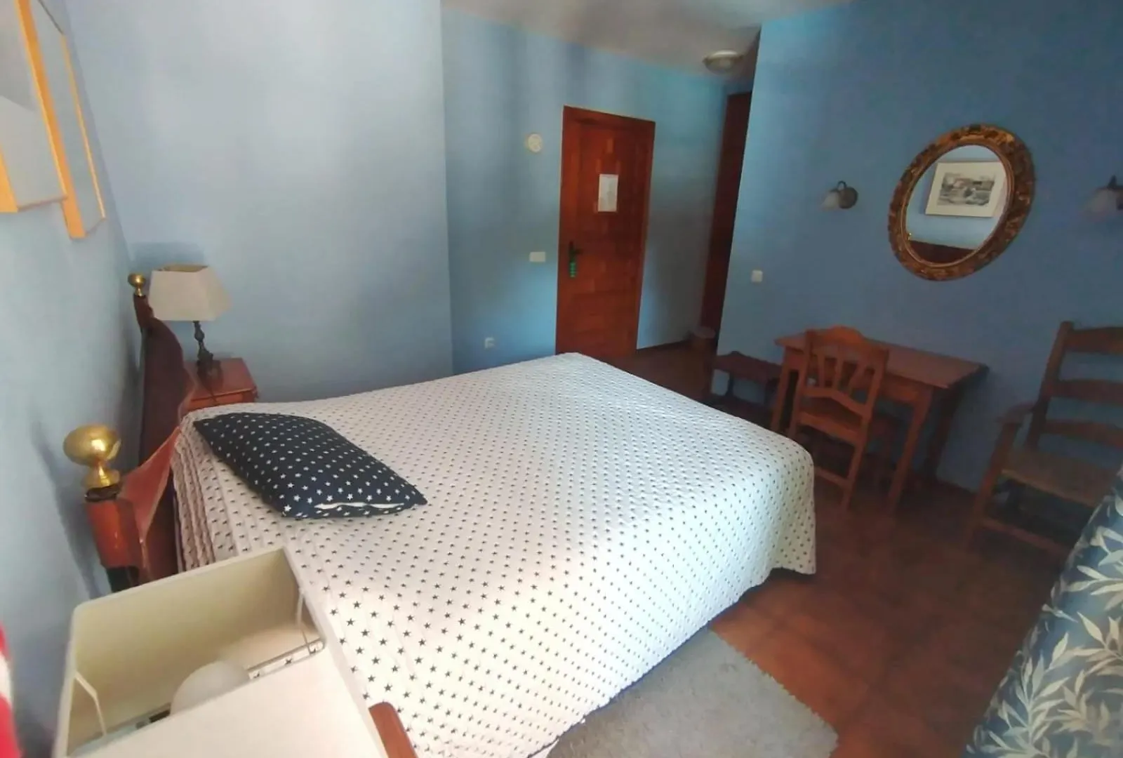Hotel El Refugio De Juanar Ojen 3*,