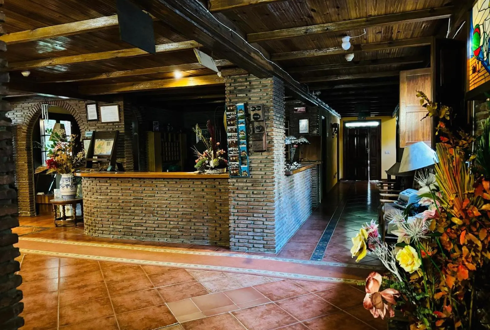 Hotel El Refugio De Juanar Ojén
