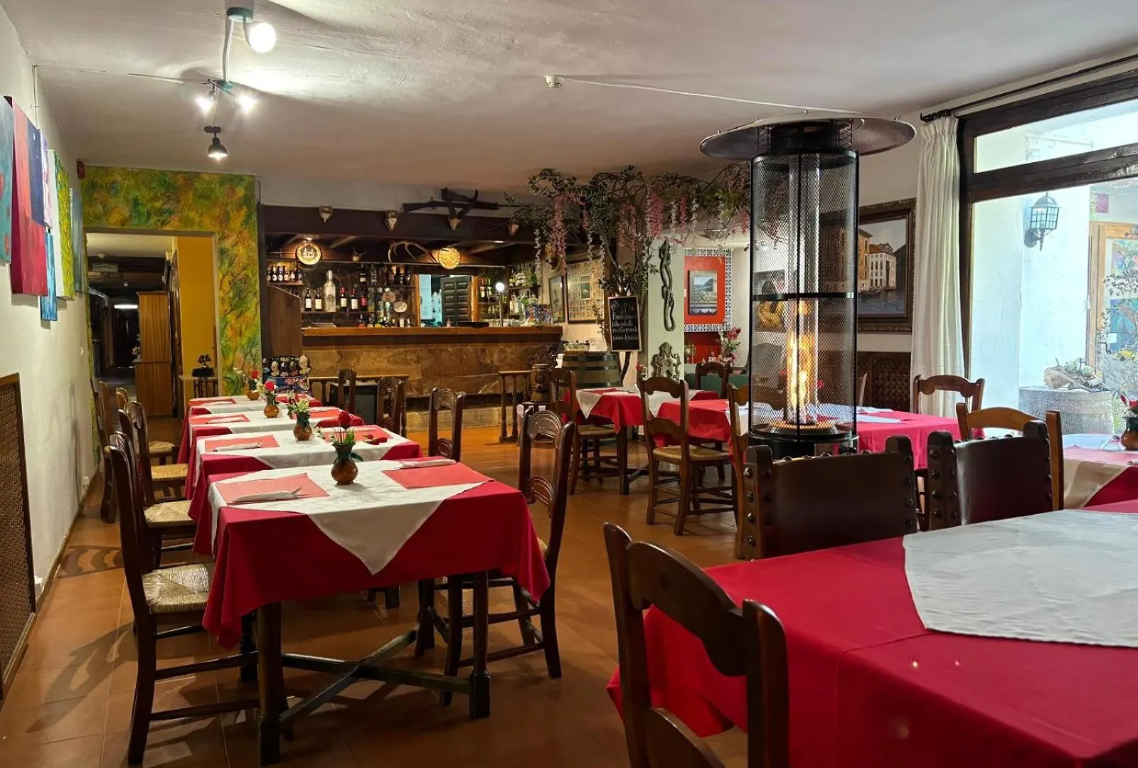 Hotel El Refugio De Juanar Ojén