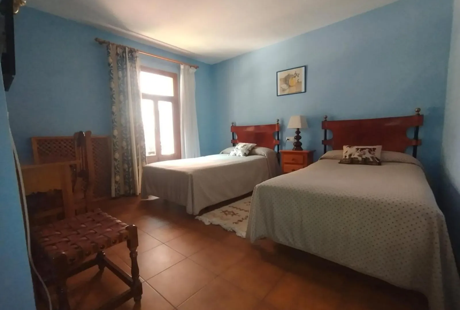 Hotel El Refugio De Juanar Ojén 3*,  Spanje