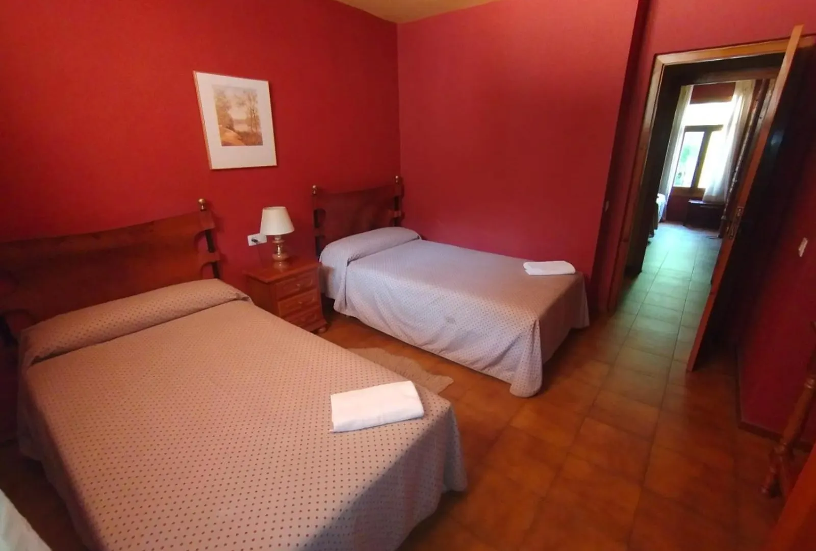 ***  Hotel El Refugio De Juanar Ojén Spanje
