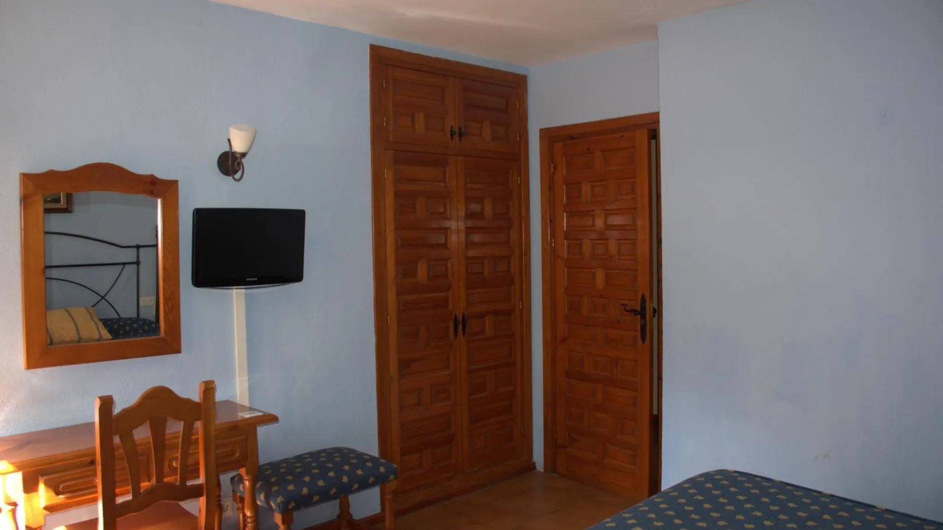 Hotel El Refugio De Juanar Ojén