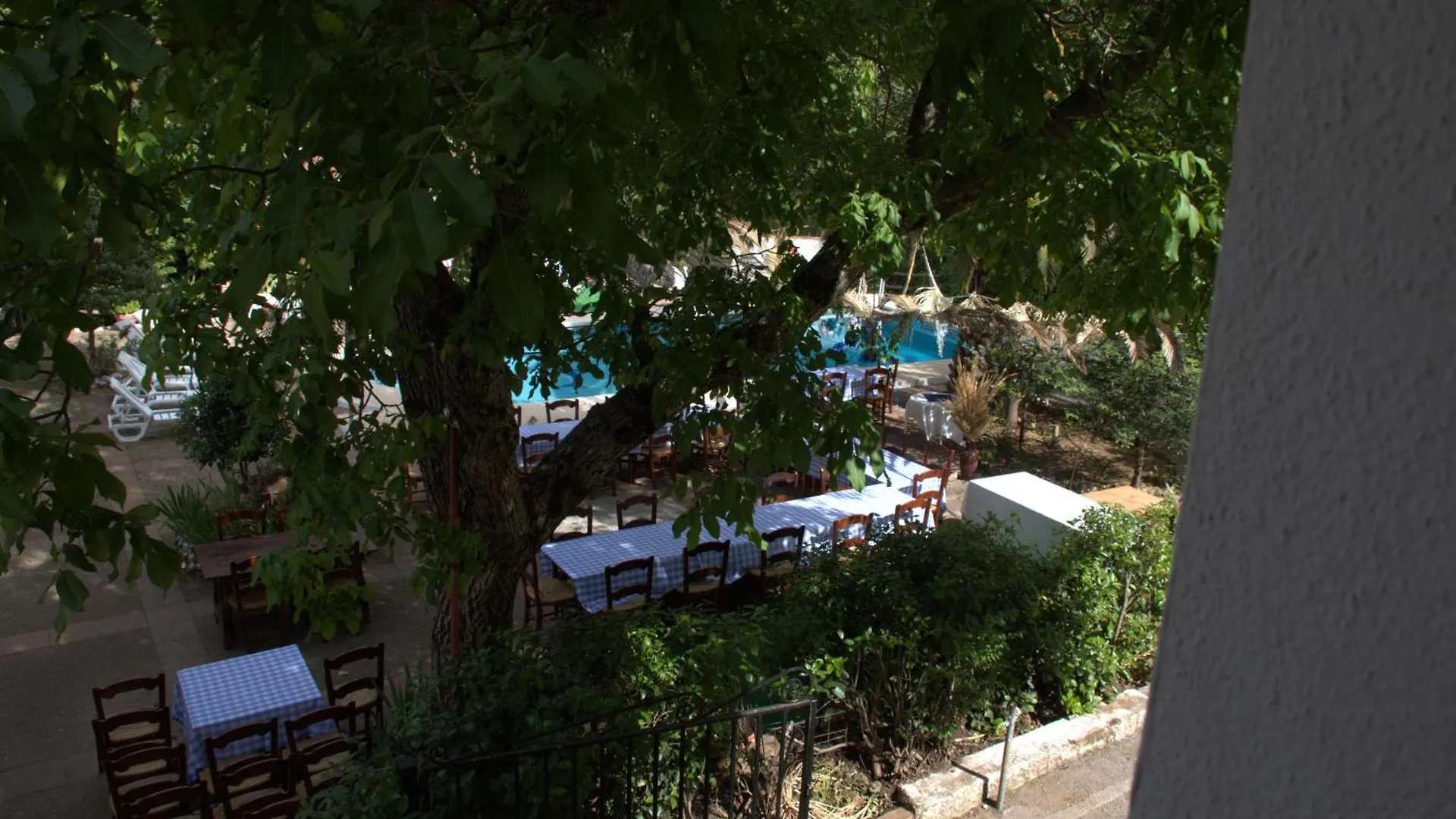 Hotel El Refugio De Juanar Ojén